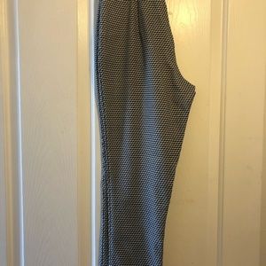 Stop Staring Peddle Pushers